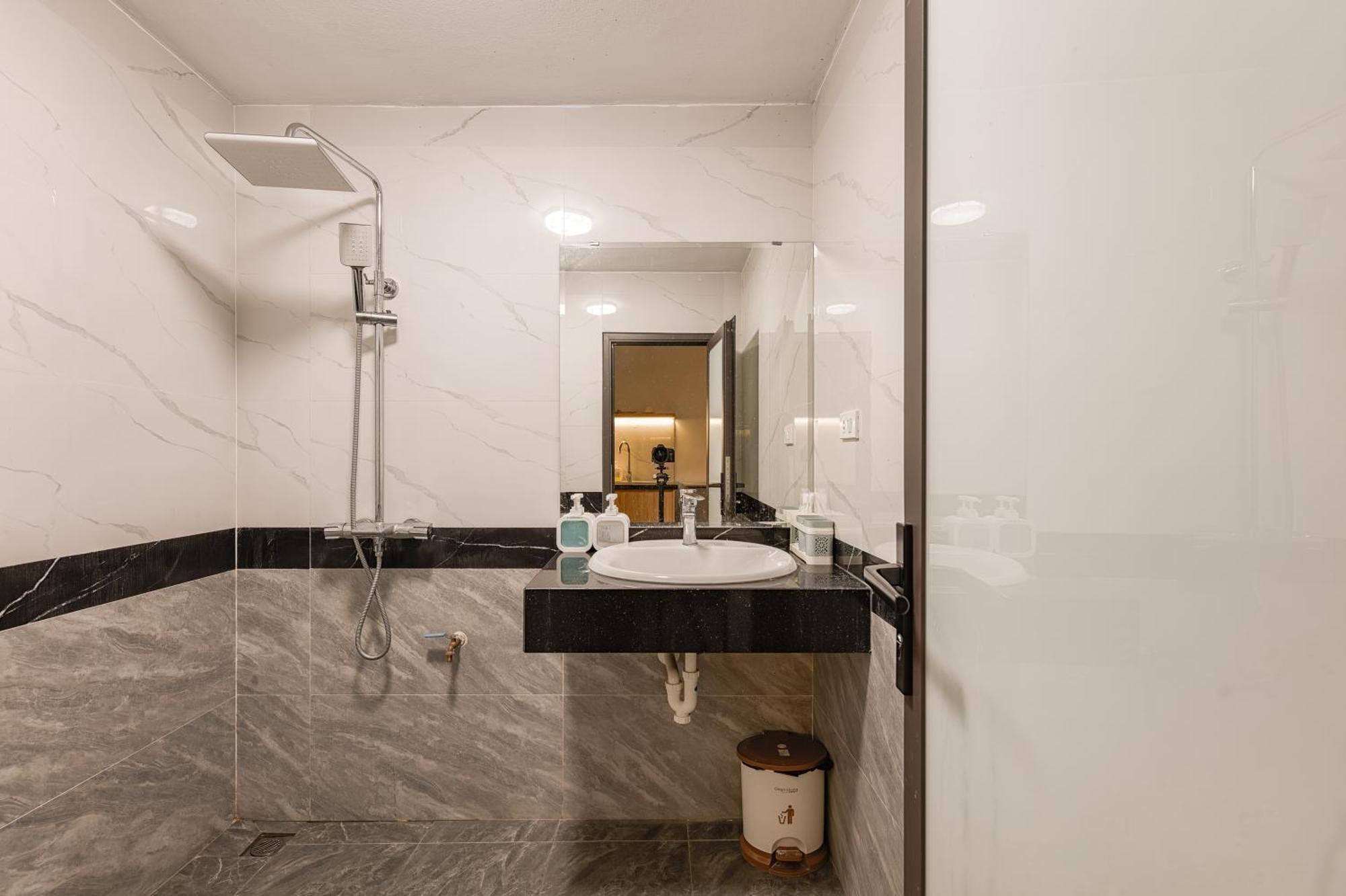 Dodo Home Ac Hanoi Eksteriør bilde