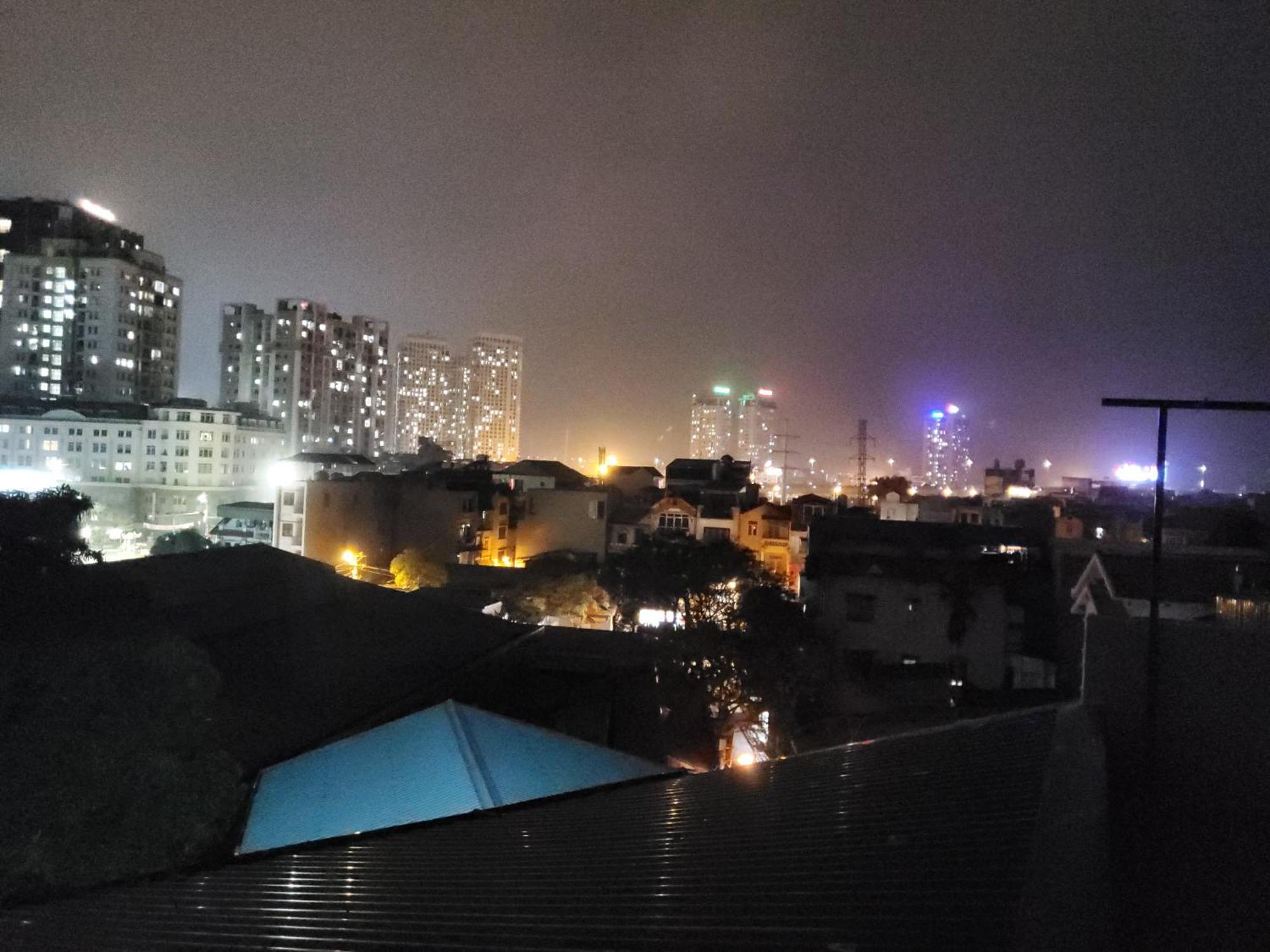 Dodo Home Ac Hanoi Rom bilde